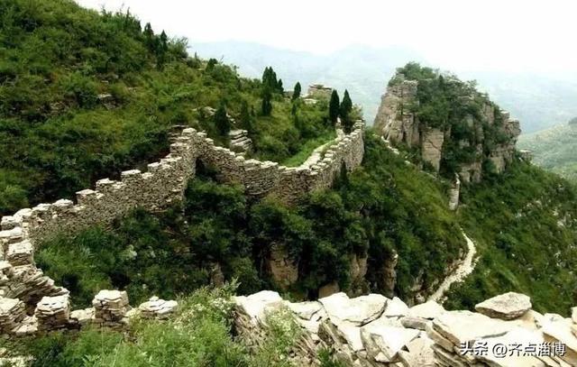 全国最美！淄博这里入选！风景如画，国庆假期安排→