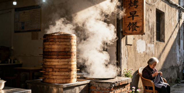 银川这5A影视城藏满影视回忆，《大话西游》城楼拍照超出片