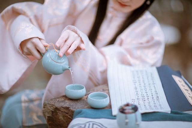 藏在古诗词里的网名，微信名字昵称，唯美浪漫，醉了心，动了情