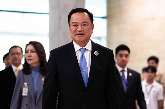 选出新总理 泰国政局动荡结束了吗