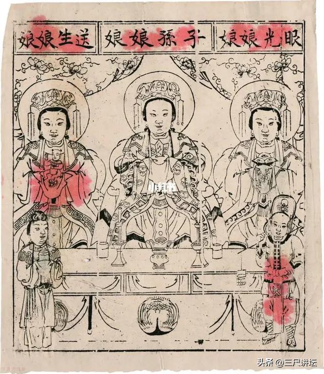 养蚕仅仅是南方的事吗?滦州、迁安都曾经有蚕姑庙