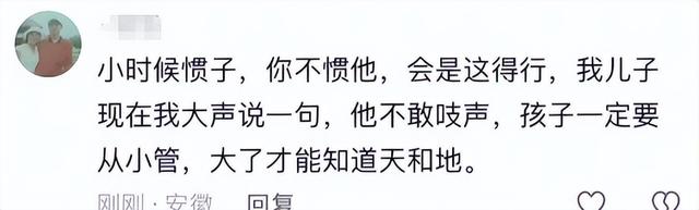 儿子暴打93岁母亲后续：因琐事发生口角，男子被抓获，女儿发声