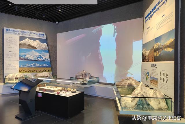 神奇悠久：参观日喀则博物馆