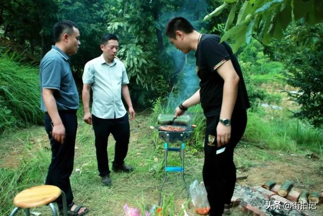 江西萍乡:发现一个新避暑胜地