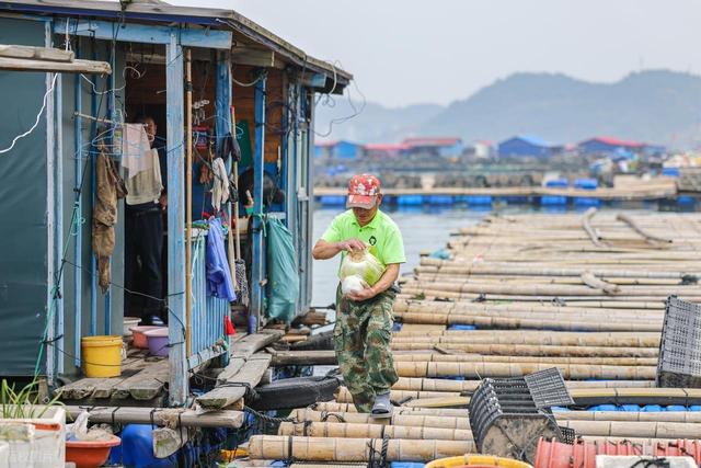 从湖南去了一趟霞浦，实话实说，回来才发现朋友圈都是骗人的？