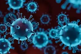 新冠又感染发生四个症状时一定要去医院，千万不要在家里硬撑图片