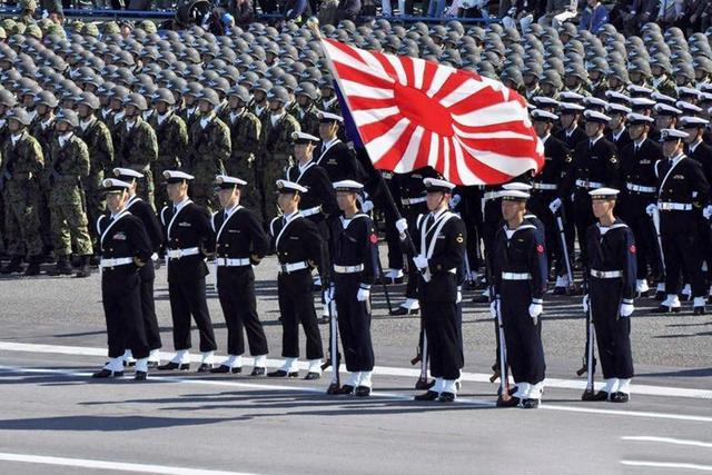 历史轮回了？日本又要靠牺牲中国，实现自己的第二次崛起