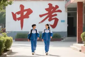 2025银川中考成绩，预计7月12日可查询！（附录取办法）图片