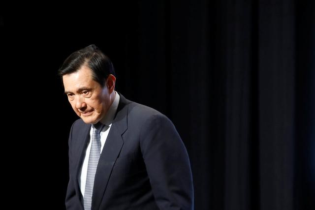 马英九：赖清德应向台湾人民郑重道歉