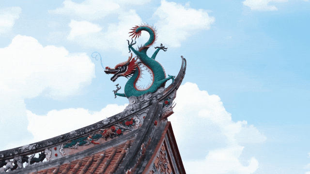 泉州古城：宋元海丝大港的世遗密码