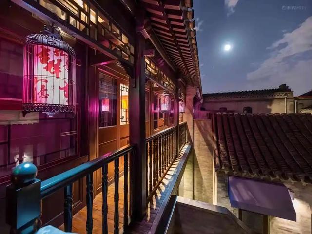 精选！北京特色酒店来了！（第五波）