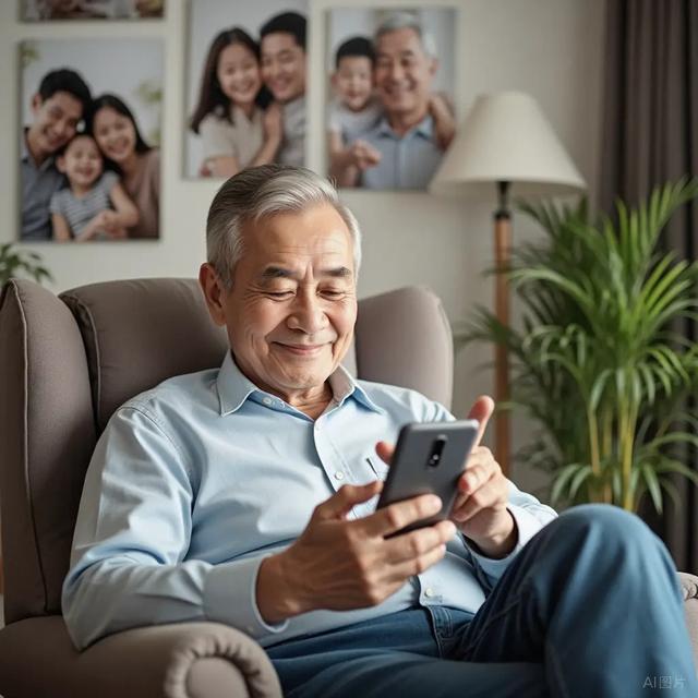 老年用户觉醒，消费不再变得好骗，数字化浪潮下营销也开始变革