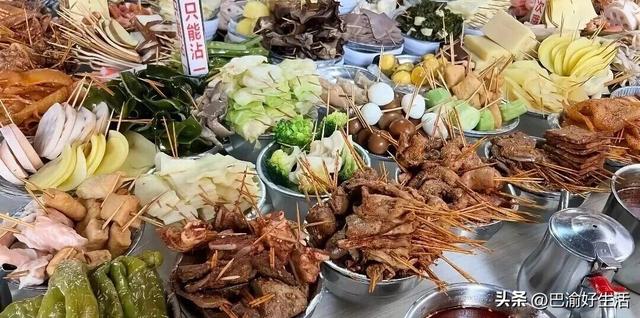 李白故里竟在这？江油：一座被低估的宝藏小城，14个火车站超意外