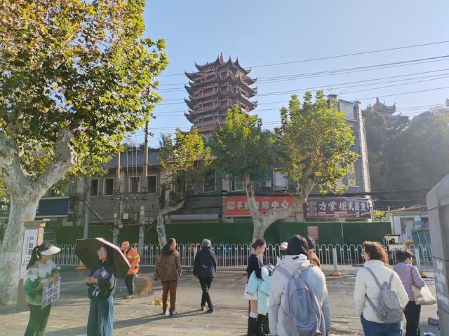 鄂渝行第七天：宜昌到武汉.长江大桥.长江轮渡