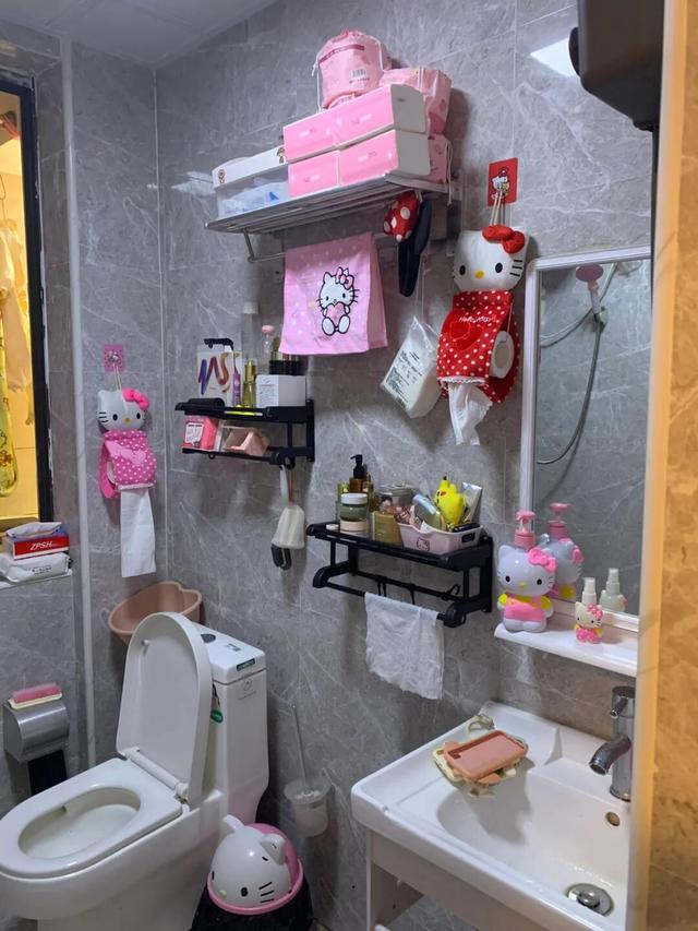 不用卫生间时，门是开着好？还是关着好？不是迷信，有科学依据