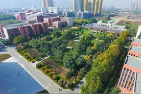 兰州理工大学：甘肃省高水平大学建设高校，省外招生占比相对较高图片