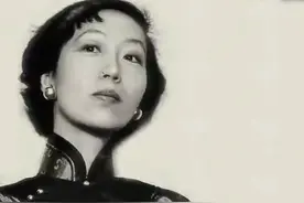 1952-1955年，在香港的张爱玲陷入人生最动荡的三年，月入800港元图片