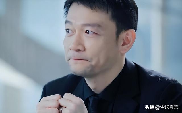九三阅兵结束，第一个“受害者”出现了，网友安慰郭帆大胆一点