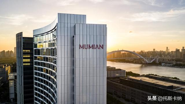 上海世博木棉花作为凯悦臻选品牌旗下酒店璀璨启幕