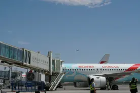 银川河东国际机场单日旅客吞吐量突破4万人次！创机场通航以来历史新高图片