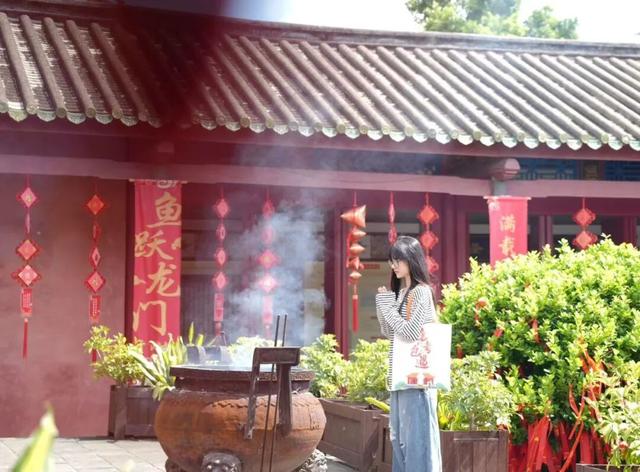 暖冬“趣”圣，文昌孔庙文创上新啦！快来和Q版孔夫子晒个太阳