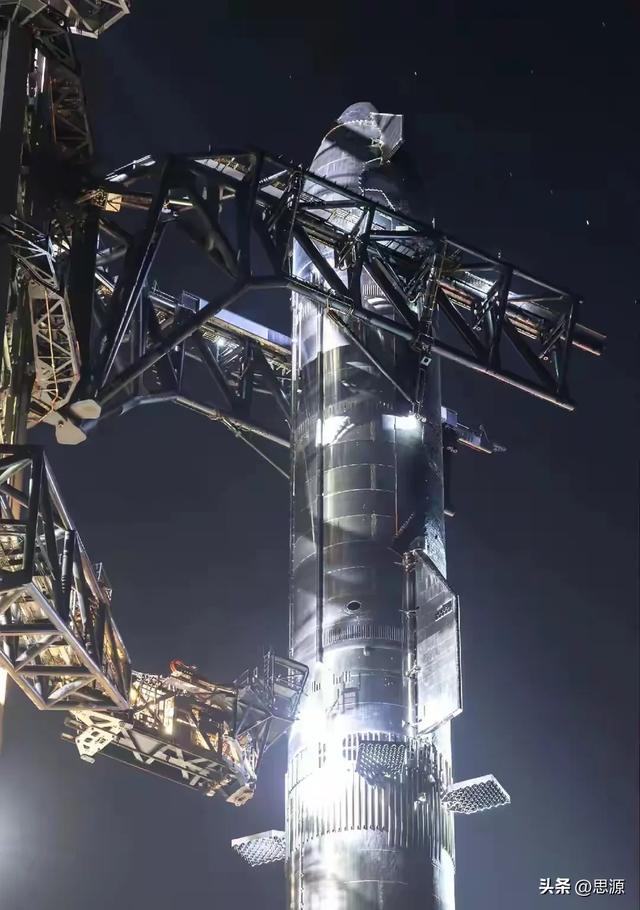 星舰一旦成功，世界将如何被改变？一文读懂马斯克的太空霸权蓝图