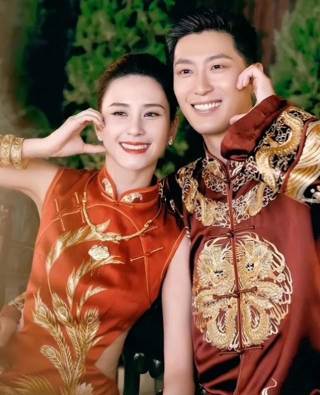 何超莲窦骁疑离婚！8000万婚礼换来一场空？