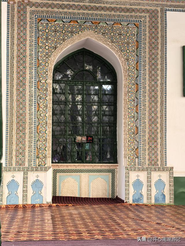 喀什经317到成都，第一程：北京-乌鲁木齐-喀什