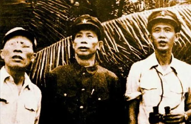 73年冯白驹去世，周总理：追悼会规格要高，讣告要在人民日报头版