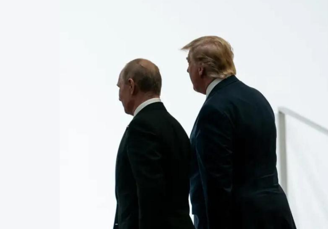 美国公布最新战略：不当世界警察	，为了中国，特朗普宁可天下大乱