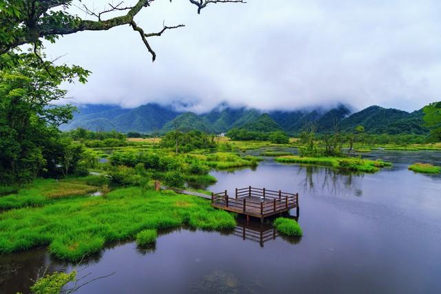 华中三省最值得去的十大景点，张家界霸榜第1，你去过几个？