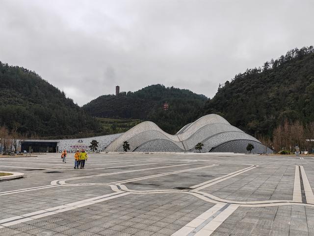 重庆酉阳桃花源，必须点赞！
