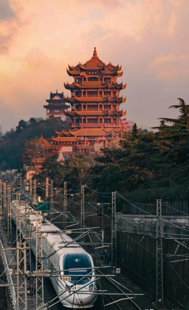 去了趟湖北武汉，忍不住想说说，武汉给我的印象!