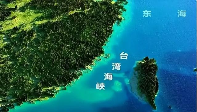 面对两岸统一问题，马英九终于露出真面目，大陆用一句话做出回应