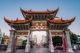 总投资2536亿，昆明市2024年市级重大新开工项目名单图片