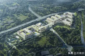 2025年，南京的方向定了图片