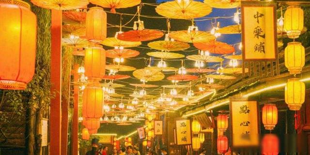 曾是世界上最繁华的城市，差点成新中国首都，如今却沦为四线小城