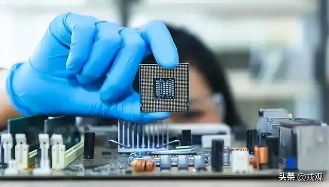 荷兰暂停半导体行政令，不是认输，是玩起了“拖延战术”？