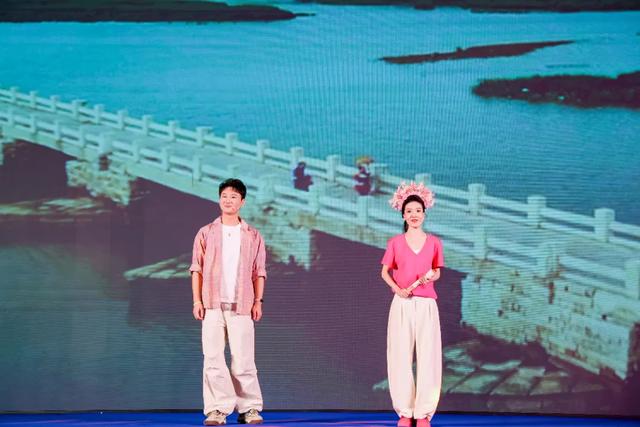 首站开启！山海闽西南亮相沈阳！快来一起“交换冬天”→