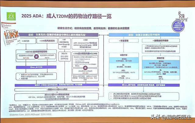 身边的降糖药物那么多种，什么降糖药是优秀的？