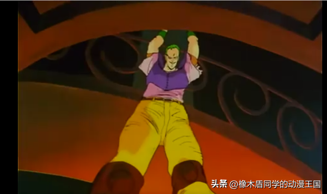 北斗神拳37：虽然功亏一篑！也要追你到天涯海角！