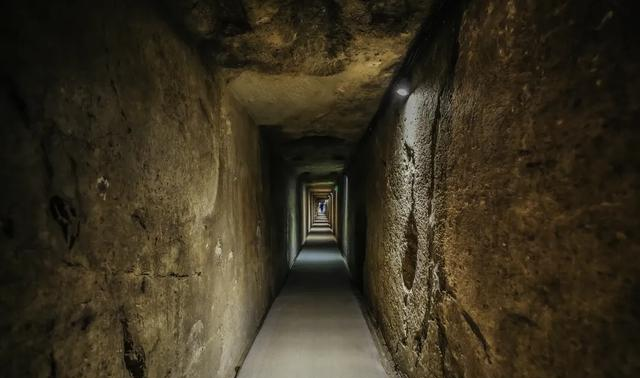 最豪迈的江苏城市，在这