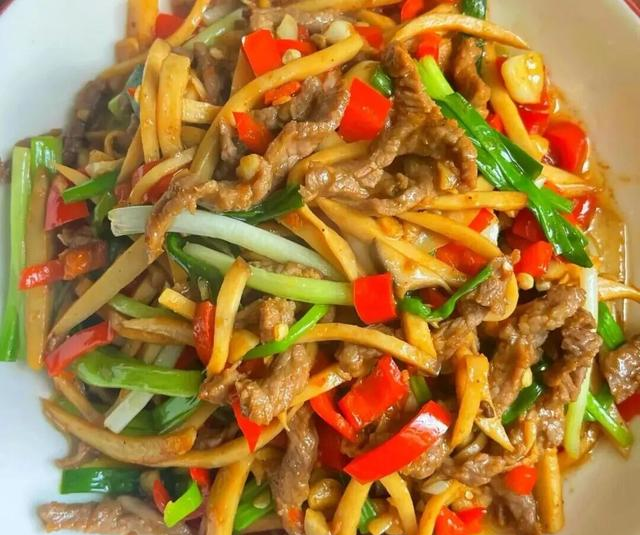 家常下饭菜，简单实惠，营养均衡，孩子爱吃不挑食