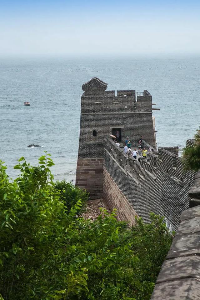 河北旅游必去的10大景点：避暑山庄才排第2，第1名惊艳到骨子里！