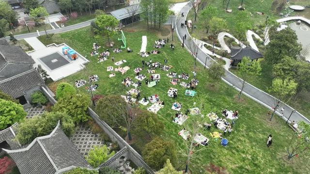 园冶杯参赛作品丨泰州市凤城河景区东南城河区域提升