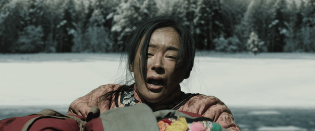 《归队》结局：高云虎到死都不知，大阔枝有多惨，庞四海藏太深