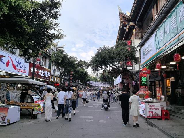 带小朋友去贵州茂兰，连环探洞加漏斗原始森林徒步二日游全攻略！