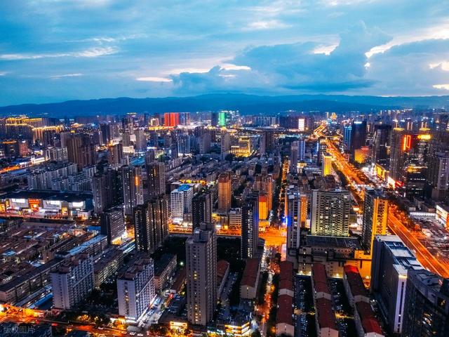 中国“最落寞”省会，曾是北方第一城市，现在中部六个省会中垫底