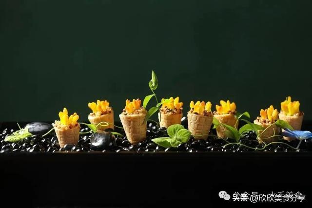 舌尖上新,上海广富林宰相府酒店