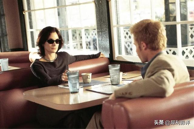 神反转的悬疑电影，推荐12部，看完震撼不已